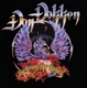 DOKKEN, DON-UP FROM THE ASHES
