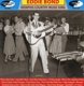 BOND, EDDIE-MEMPHIS COUNTRY MUSIC KING