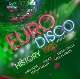 VARIOUS-EURO DISCO HISTORY 1985 - VINYL EDITI...