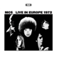 MC5-LIVE IN EUROPE 1972
