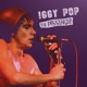 POP, IGGY-(PURPLE) THE PASSENGER -COLOURED-