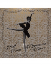 ROLL DANN-OPRESSION DANCE EP