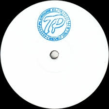 THEE J JOHANZ / OMAR & BOBBY-SEVEN PLEASURES ...