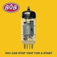 BOB-YOU CAN'T STOP THAT FOR A START