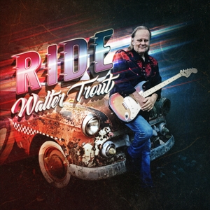 TROUT, WALTER-RIDE