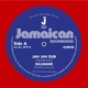 DILLINGER-JAH JAH DUB/A SOCIAL VERSION