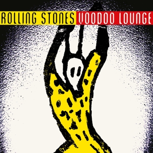 ROLLING STONES-VOODOO LOUNGE
