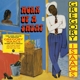 ISAACS, GREGORY-WORK UP A SWEAT