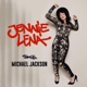 LENA, JENNIE-JENNIE LENA SINGS MICHAEL JACKSO...