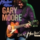 MOORE, GARY-LIVE AT MONTREUX 2010