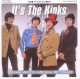 KINKS-IT'S THE KINKS