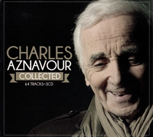 AZNAVOUR, CHARLES-COLLECTED