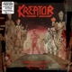 KREATOR-TERRIBLE CERTAINTY (2-LP SET)