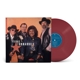 TEXAS TORNADOS-NOW PLAYING -COLOURED-