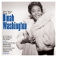 DINAH WASHINGTON-THE VERY BEST OF