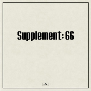 WELLER, PAUL-SUPPLEMENT: 66 -LTD-