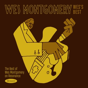 MONTGOMERY, WES-WESS BEST THE BEST