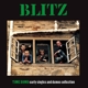 BLITZ-TIME BOMB EARLY SINGLES AND DEMOS COLLECTION
