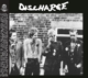 DISCHARGE-EARLY DEMOS - MARCH/JUNE 1977