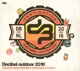 VARIOUS-DECIBEL 2016