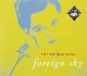 VIOLET BLUE FLAMES-FOREIGN SKY