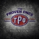 PROVEN ONES-YOU AIN'T DONE