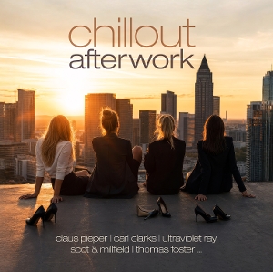 VARIOUS-CHILLOUT AFTER WORK