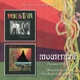MOUNTAIN-FLOWERS OF EVIL/MOUNTAIN LIVE (THE R...
