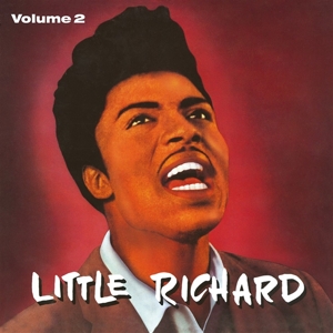 LITTLE RICHARD-VOLUME 2