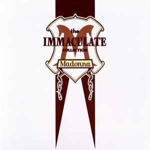 MADONNA-IMMACULATE COLLECTION