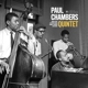 CHAMBERS, PAUL -QUINTET--PAUL CHAMBERS QUINTE...