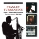 STANLEY TURRENTINE-SUGAR/GILBERTO WITH TURRENTINE/SALT SONG