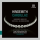 BANSE, JULIANE-HINDEMITH: CARDILLAC, OP. 39