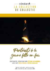 MOVIE-PORTRAIT DE LA JEUNE FILLE EN FEU