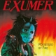 EXUMER-POSSESSED BY FIRE -PICTURE DISC-