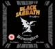 BLACK SABBATH-THE END + THE ANGELIC SESSIONS