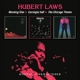 LAWS, HUBERT-MORNING STAR