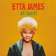 JAMES, ETTA-AT LAST