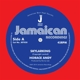 ANDY, HORACE-SKYLARKING/VERSION