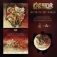 KREATOR-DEATH TO THE WORLD -PICTURE DISC-