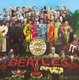 BEATLES-SGT.PEPPER'S LONELY HEARTS CLUB BAND
