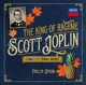 PHILLIP DYSON-SCOTT JOPLIN - THE KING OF RAGT...