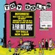 TOY DOLLS-A FAR OUT DISC