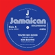 BOOTHE, KEN-YOU'RE NO GOOD/OUT OF ORDER DUB