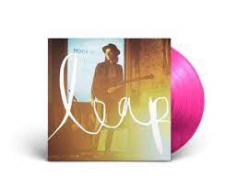 JAMES BAY-LEAP -COLOURED-