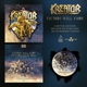 KREATOR-VICTORY WILL COME -PICTURE DISC-