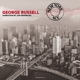 RUSSELL, GEORGE-NEW YORK, N.Y. -COLOURED-