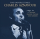 AZNAVOUR, CHARLES-UNFORGETTABLE - SINGS IN