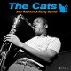 COLTRANE, JOHN-CATS