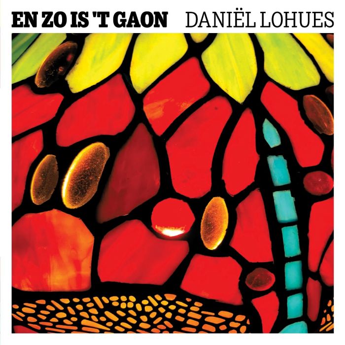 LOHUES, DANIEL-EN ZO IS T GAON